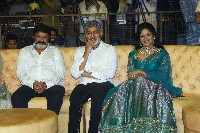 Rudrangi Movie Pre Release Event Photos